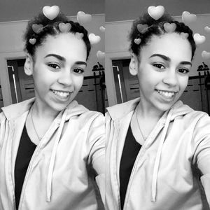 Meet your Posher, Kay